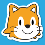 scratchjr android application logo